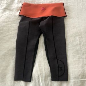 Roxy Capri Wetsuit Bottoms